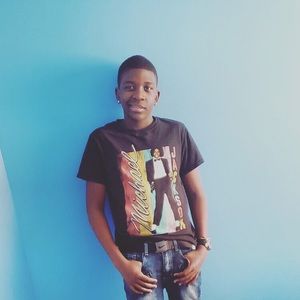 Meet your Posher, Jaysen